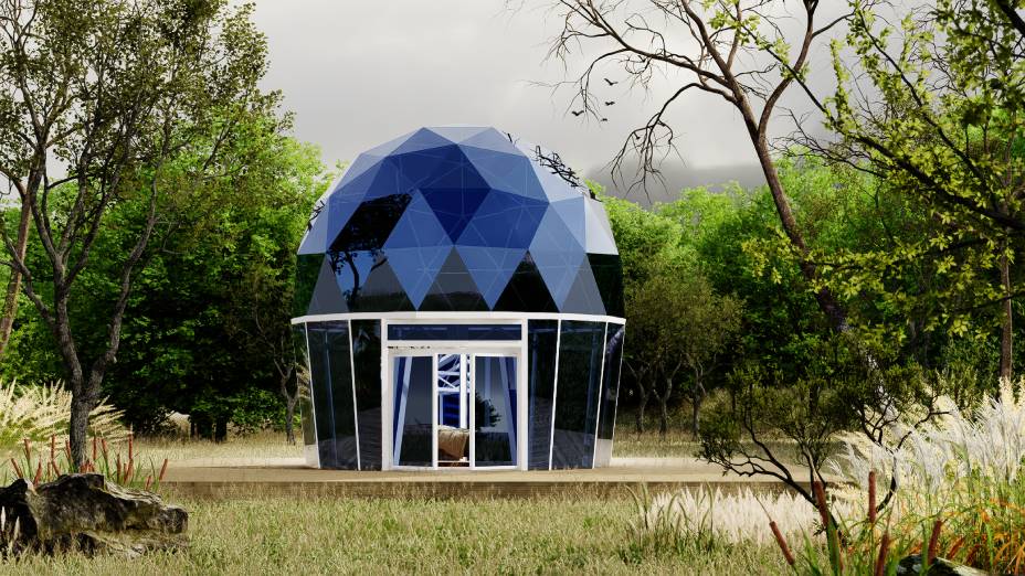 贵港星空酒店帐篷厂家