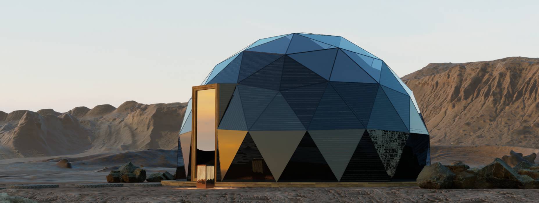 贵港星空酒店帐篷